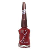 ESMALTE BARDOT PINCEL DECORATIVO 7